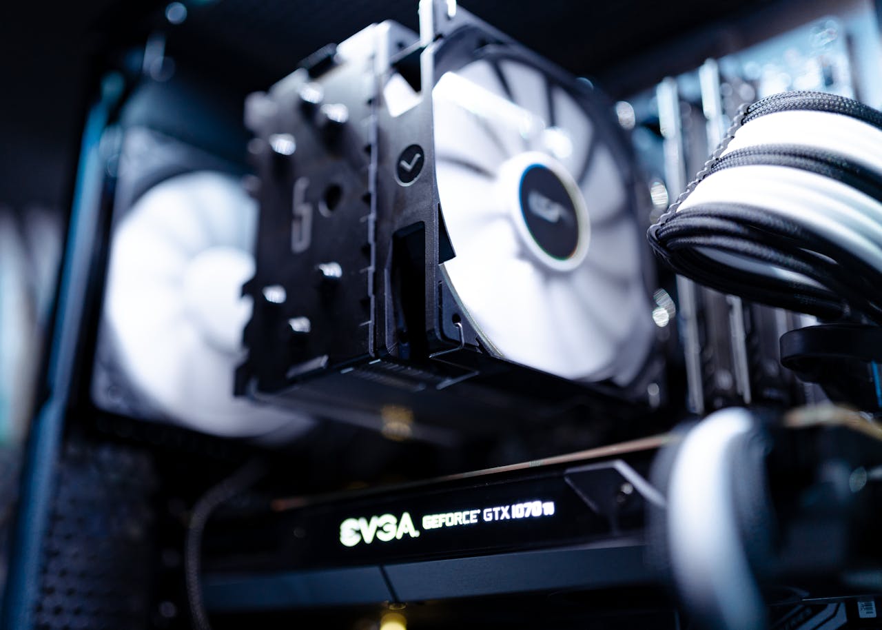 Cooling Matters: Air vs. Liquid Cooling Systems for Gamers