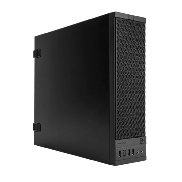 New Business Desktop PC- Zonic Pro - New Latest Intel core i7-12700 12-Core,2.1 GHz, 32GB RAM, 1TB M.2SSD, Built in Wi-Fi, Windows 11 Pro