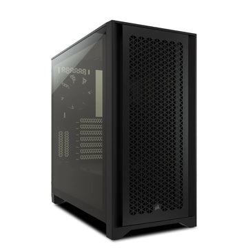 Zonic High performance Business Computer-  Liquid Cooled Intel Core i9-14900K, Built-in Wi-Fi, Windows 11 Pro